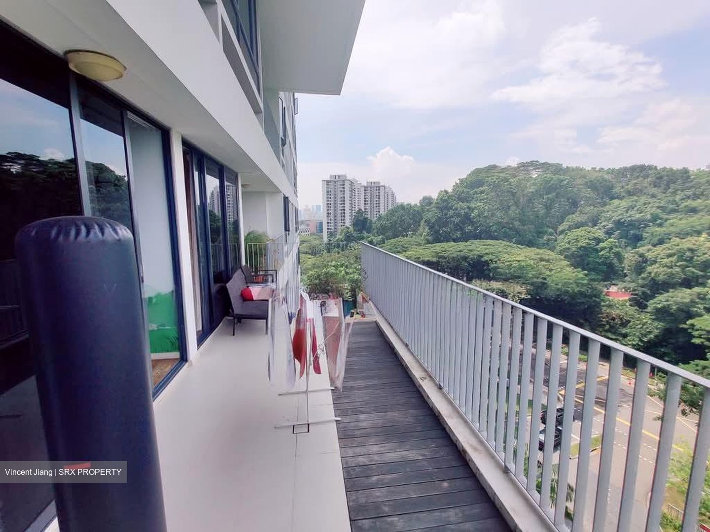 The Interlace (D4), Condominium #574253021